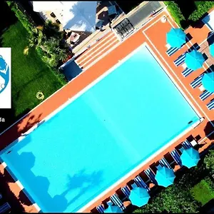 Porto Azzurro Szálloda
