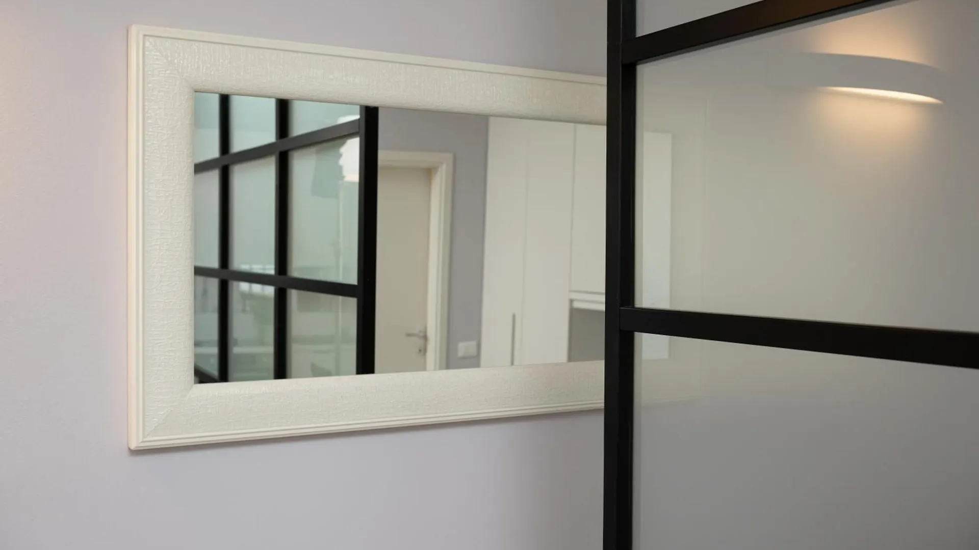 公寓 Casa Lugana 9 - Monolocale Con Piscina Fronte Lago 西尔米奥奈