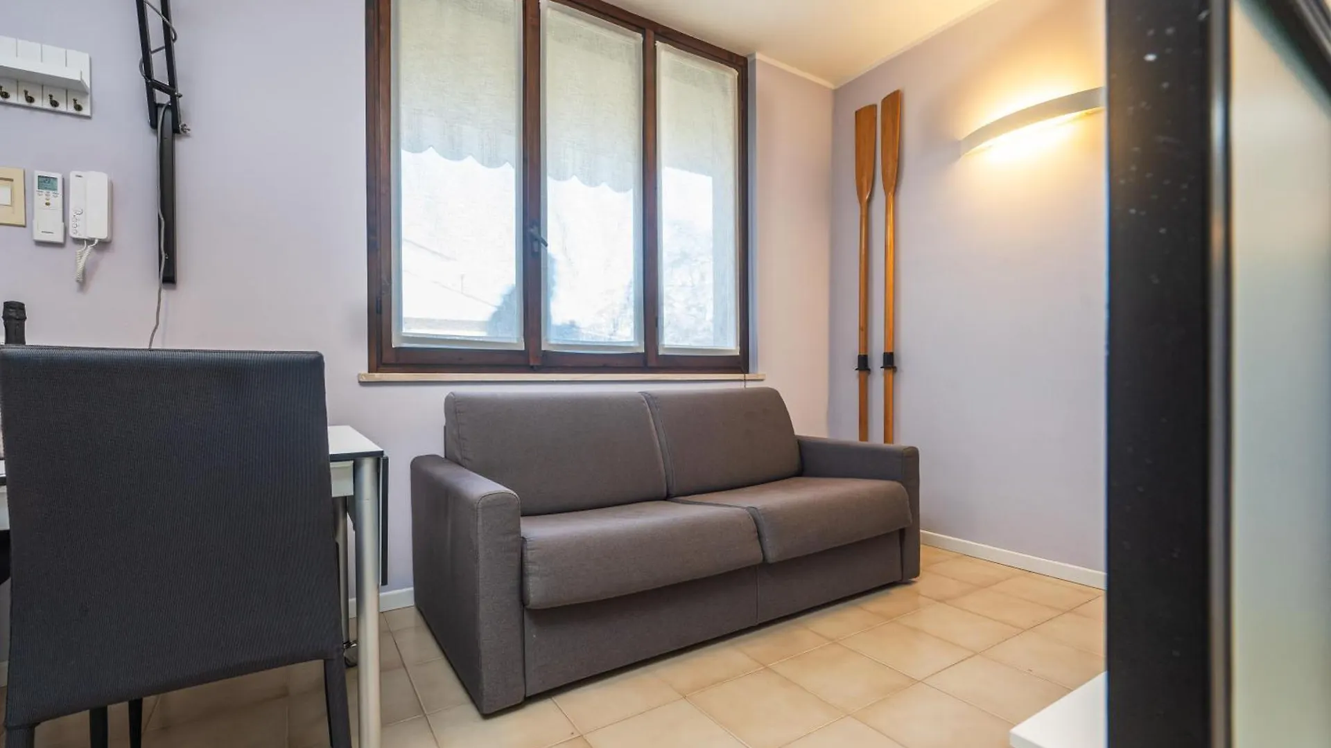 Casa Lugana 9 - Monolocale Con Piscina Fronte Lago Apartment Sirmione